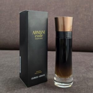 Armani Code Profumo