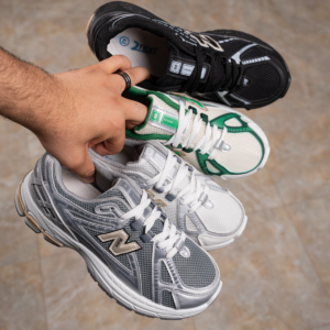 New Balance Shoes Men SV64