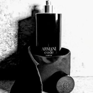 Armani Code Parfum Giorgio Armani