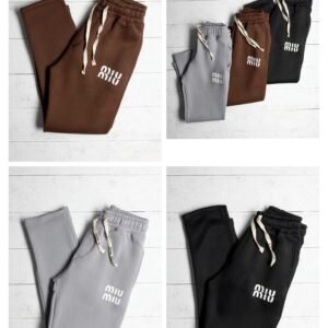 sweatpants Miu