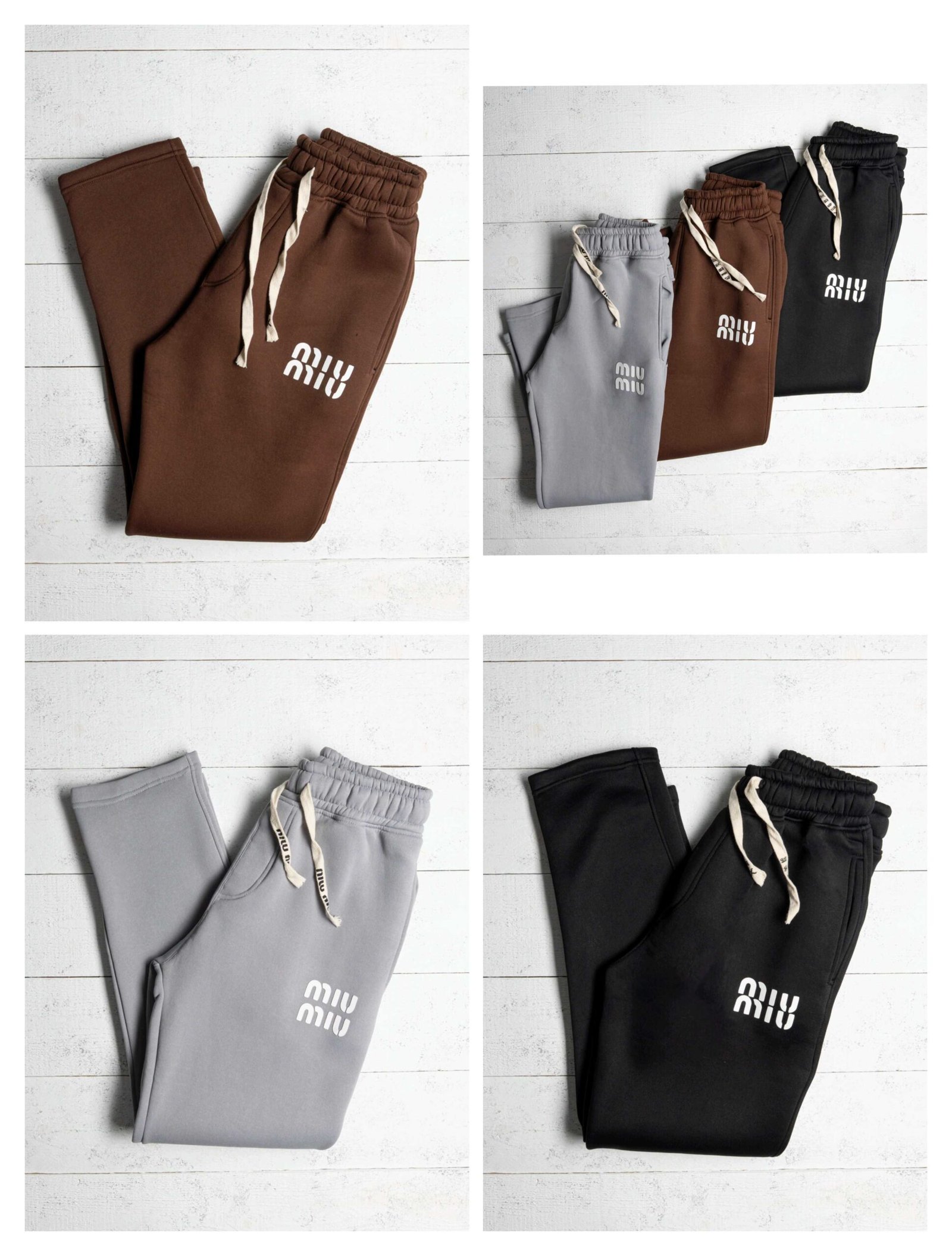 sweatpants Miu