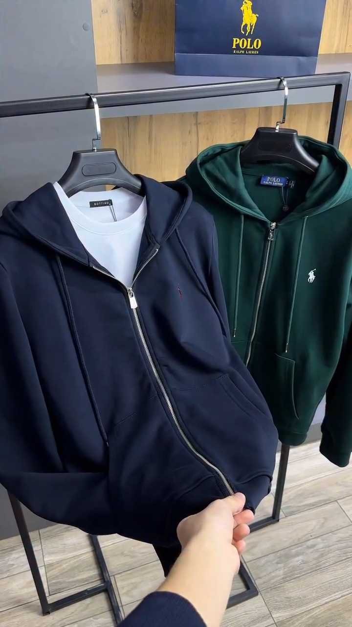 سويت شيرت POLO