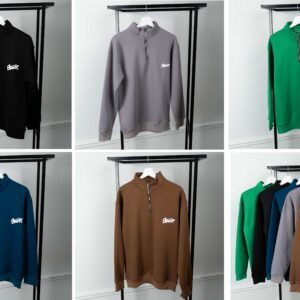 نص سوسته STWD خامه قطن 100%