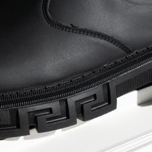 هاف بوت فيرزاتشي