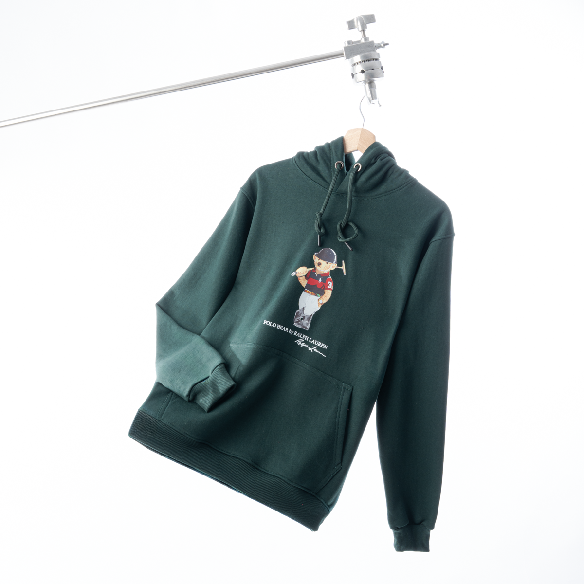 هودى ستايل شيك - الصورة 2